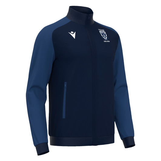Rugby Town FC JNR Tracksuit Jacket