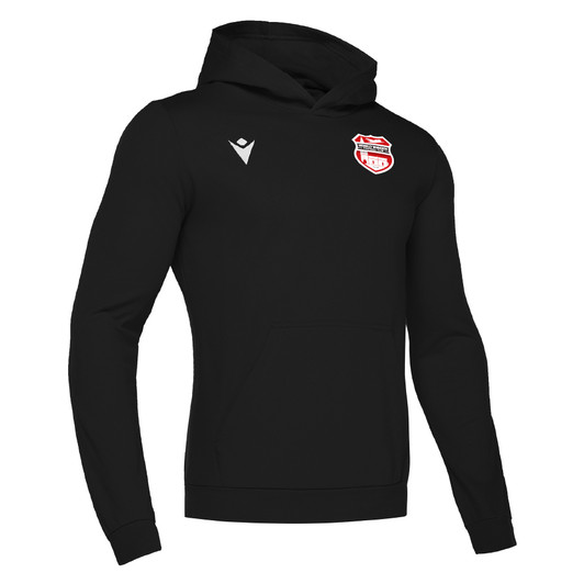 Quedgeley Wanderers FC Juniors & Girls SNR Hoodie