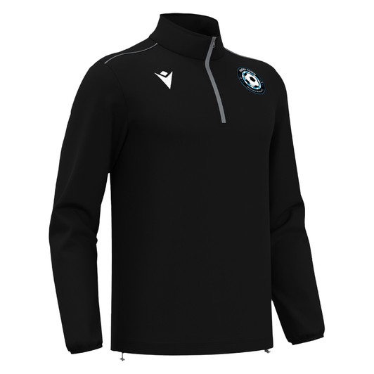 Rugby Town Girls & Women FC JNR ¼ Zip Training Top