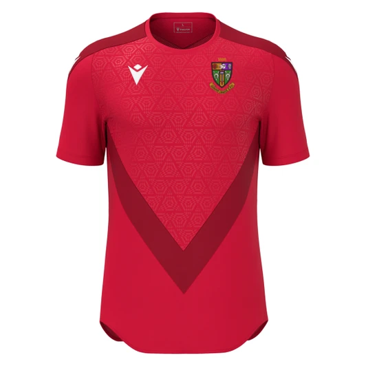 Gordon League RFC Seniors SNR Premium T-Shirt