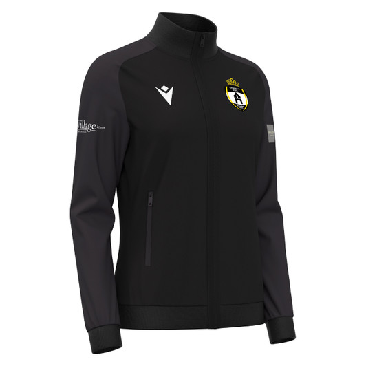 Kingswood WFC JNR Womens Full Zip Tracksuit Jacket
