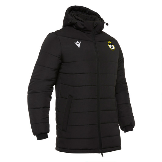 Kingswood FC JNR Padded Jacket