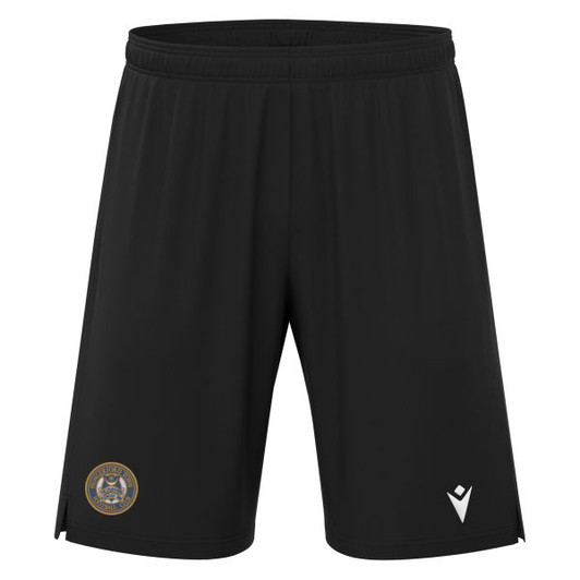 Hungerford Town FC JNR Gym Shorts