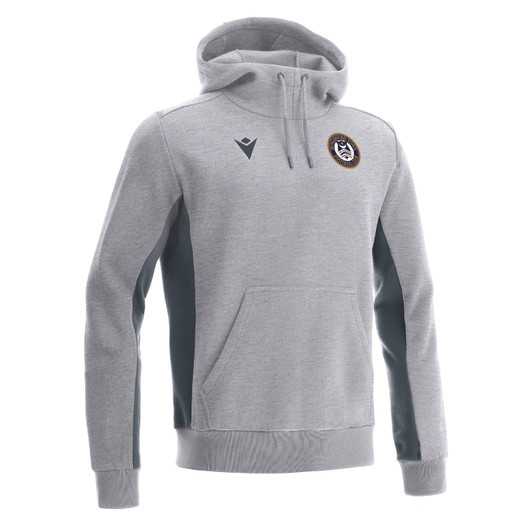 Hungerford Town FC SNR Heavyweight Hoodie