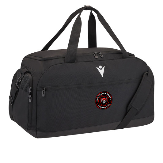 Cheltenham Tigers FC SNR Gym Bag