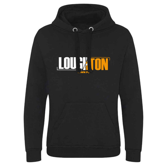Loughton Town FC SNR Heavyweight Hoodie
