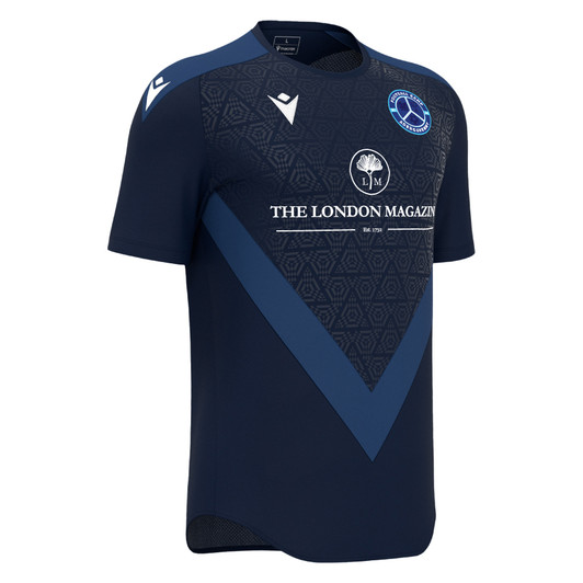 Football Camp Abergavenny SNR Coaches Training T-Shirt