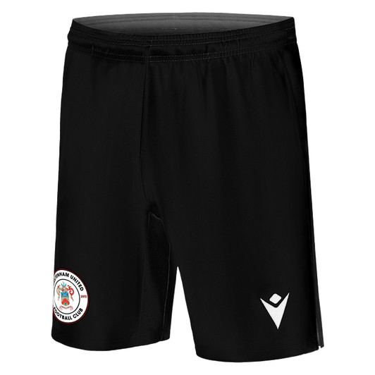 Cheltenham United FC JNR Shorts