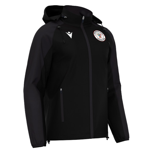 Cheltenham United FC JNR Mesh Lined Jacket
