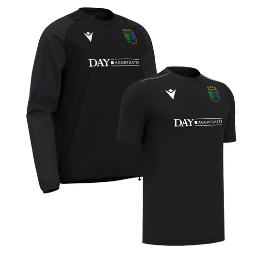 Fairford RFC Seniors SNR Coaches Pack