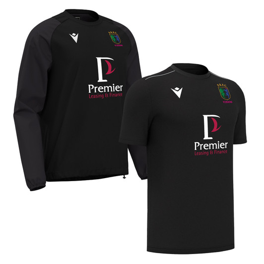 Fairford RFC Vixens SNR Coaches Pack