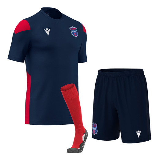 Apollo London FC SNR Match Kit