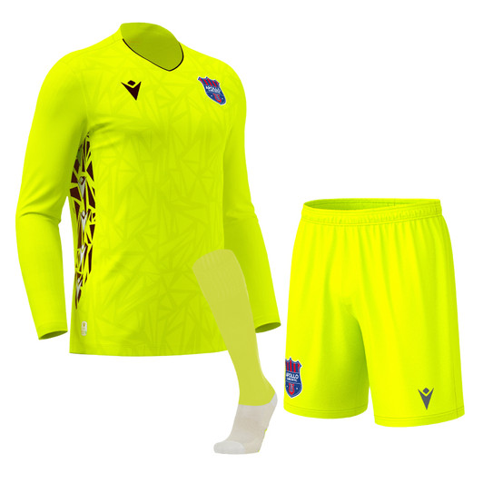 Apollo London FC SNR Goalkeeper Kit