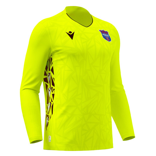 Apollo London FC JNR Goalkeeper Shirt