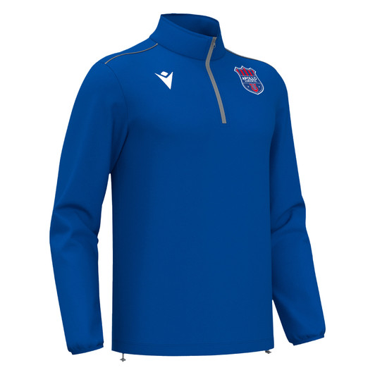 Apollo London FC SNR 1/4 Zip Training Top