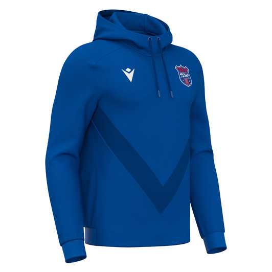 Apollo London FC JNR Hoodie