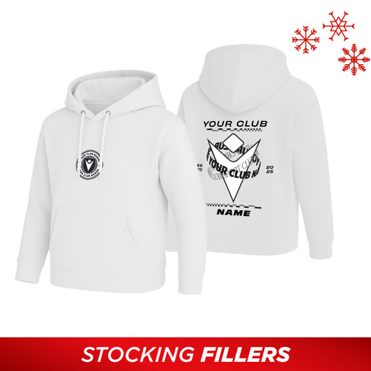 Club Hoodie Design 2