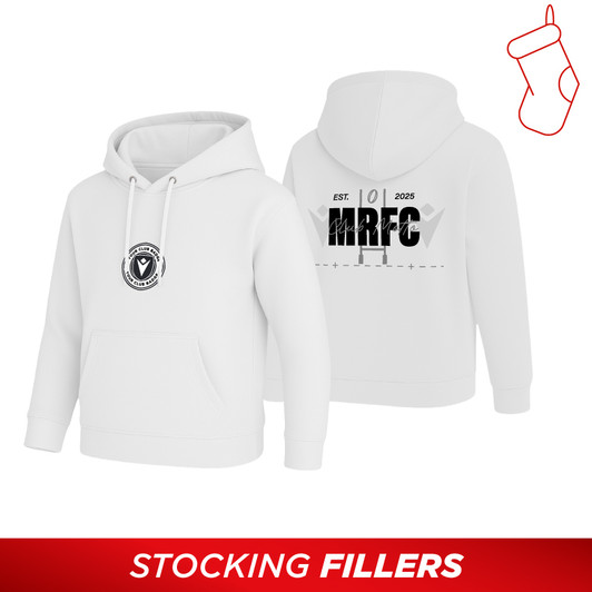 Club Hoodie Design 3