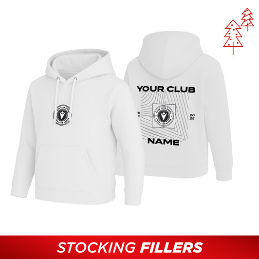 Club Hoodie Design 4