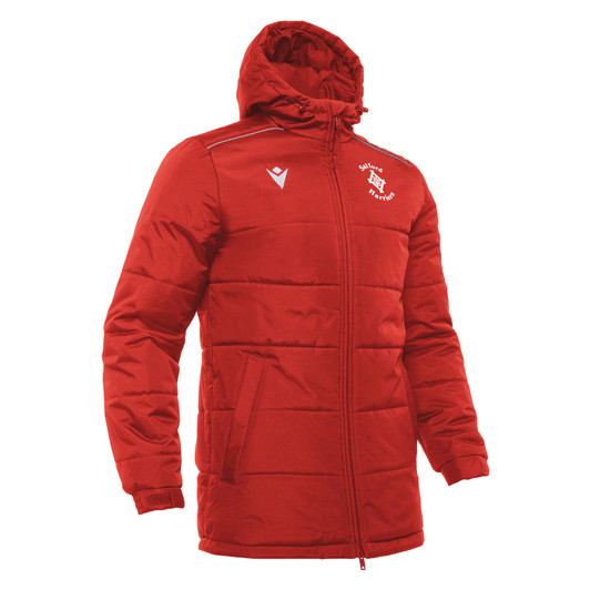 Salford Harriers Juniors JNR Padded Jacket