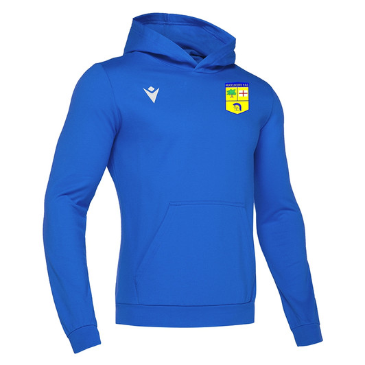Hucclecote YFC SNR Hoodie