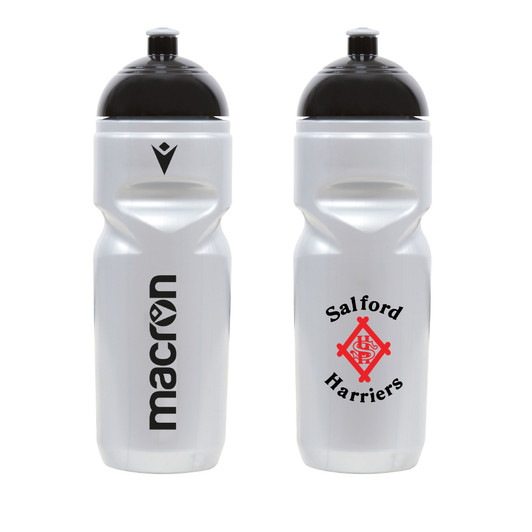 Salford Harriers Water Bottle