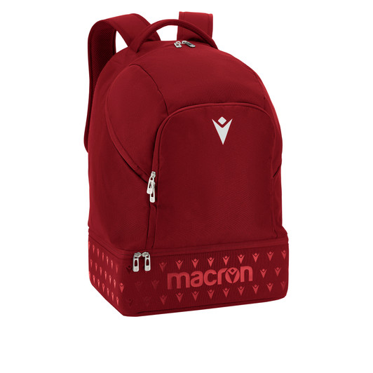 Macron Senior Matchday & Training Bags
