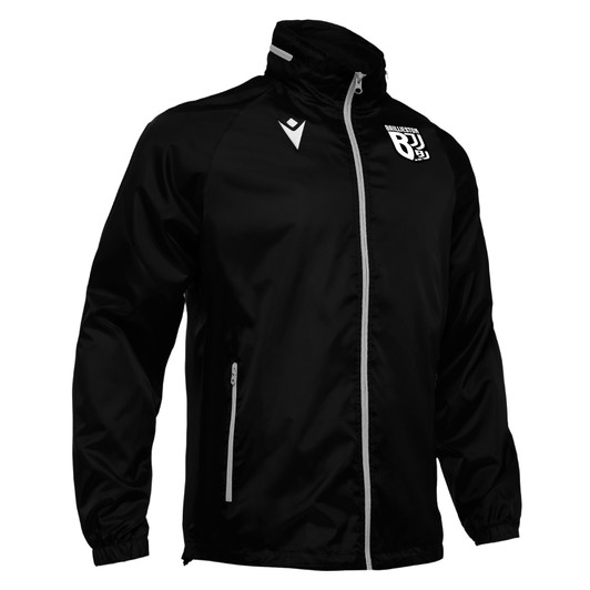 Baillieston Juniors Academy JNR Windbreaker Jacket