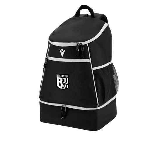 Baillieston Juniors Academy SNR Backpack