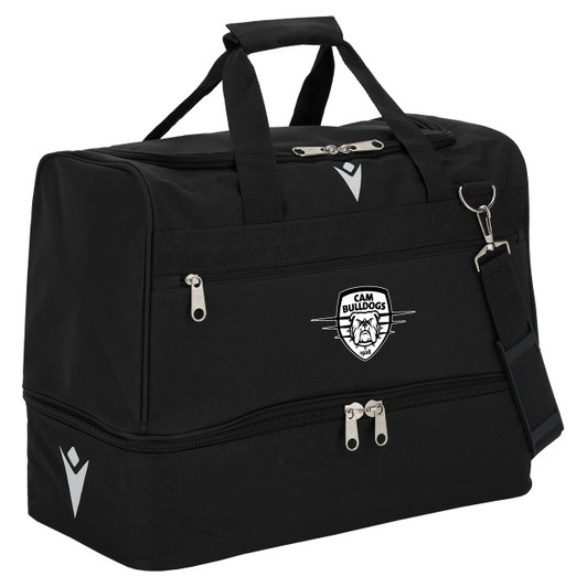 Cam Bulldogs FC SNR Holdall