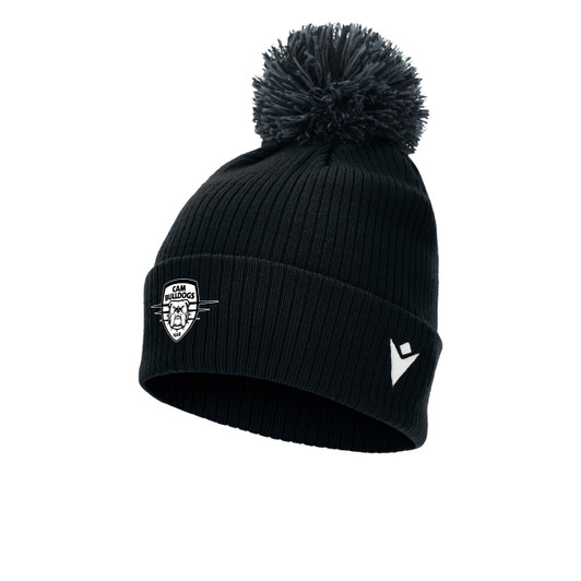 Cam Bulldogs FC SNR Bobble Hat
