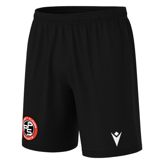 Project Player Sports JNR Training Shorts