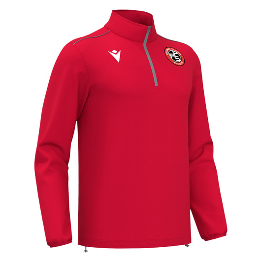 Project Player Sports SNR 1/4 Zip Training Top