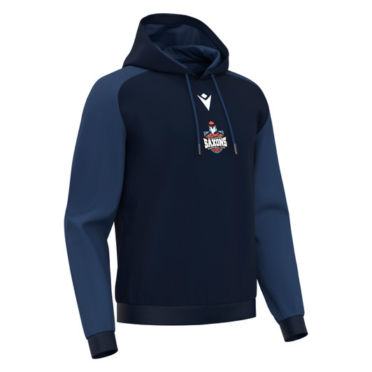 Gloucester Saxons Basketball Club SNR Hoodie