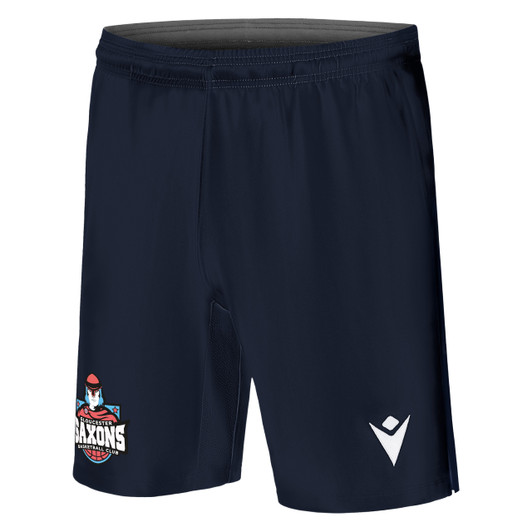 Gloucester Saxons Basketball Club JNR Gym Shorts