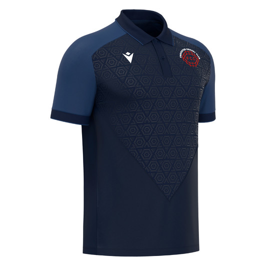 Frocester CC Seniors SNR Polo Shirt
