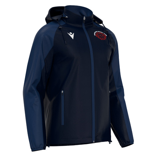 Frocester CC JNR Fleece Lined Jacket