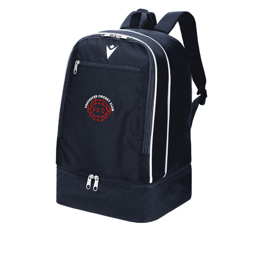 Frocester CC SNR Backpack