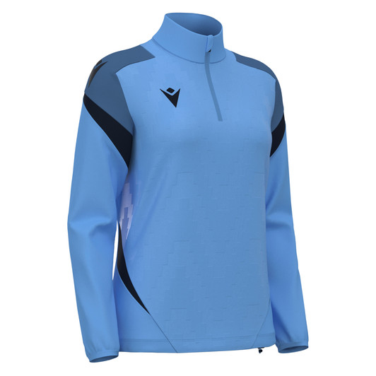 JNR Leona Womens 1/4 Zip Top