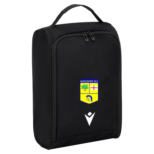 Hucclecote YFC Boot Bag