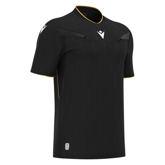 SNR Mendez Eco Referee Shirt | Short Sleeve