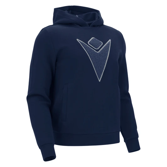 SNR Dynamic Hooded Sweatshirt