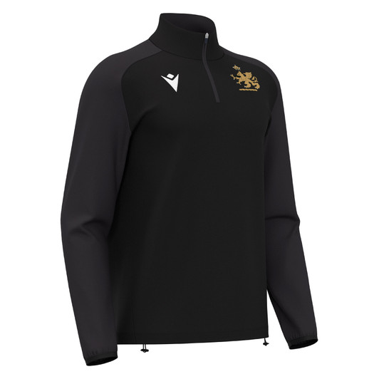 Ombersley CC JNR 1/4 Zip Training Top