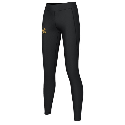 Ombersley CC SNR Womens Leggings