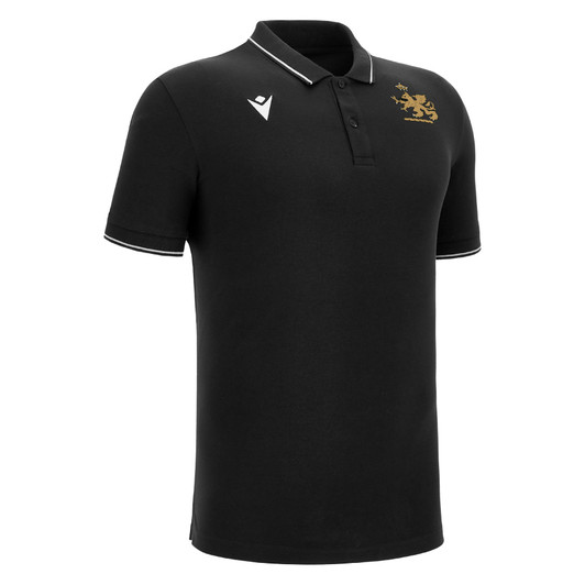 Ombersley CC JNR Cotton Polo Shirt