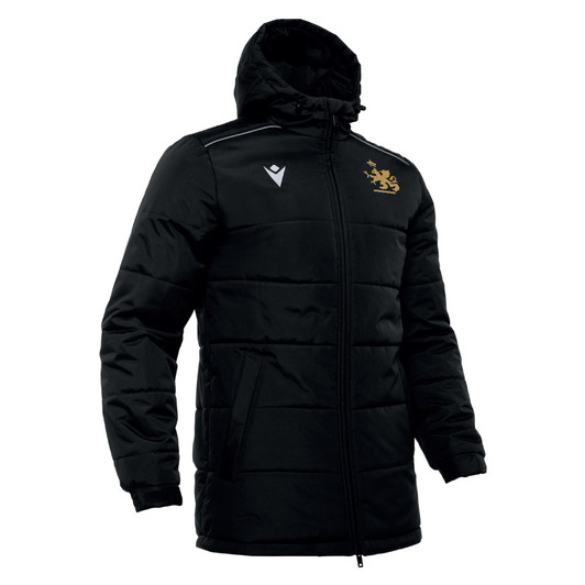 Ombersley CC JNR Padded Jacket