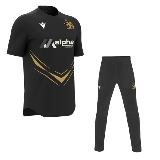 Ombersley CC JNR Black Match Bundle