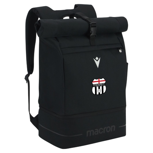English Bicknor AFC SNR Roll Top Backpack