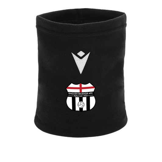English Bicknor AFC SNR Neck Warmer