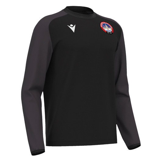 Bradford On Avon RFC SNR Training Top